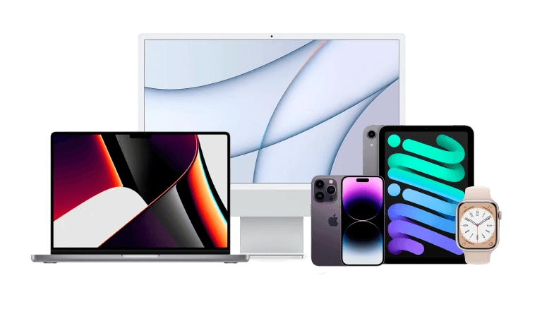 Los Mejores Productos Apple